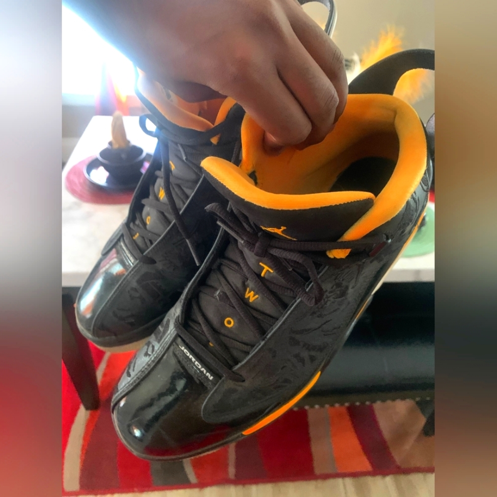 Jordan sneakers